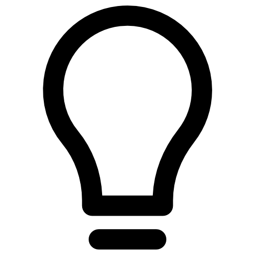 Light bulb